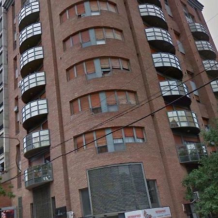Apart Italia Río Cuarto Exteriér fotografie