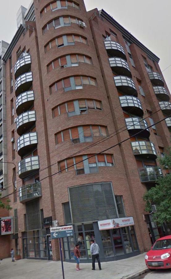 Apart Italia Río Cuarto Exteriér fotografie